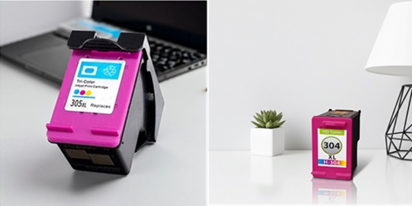 Hp utángyártott tintapatronok