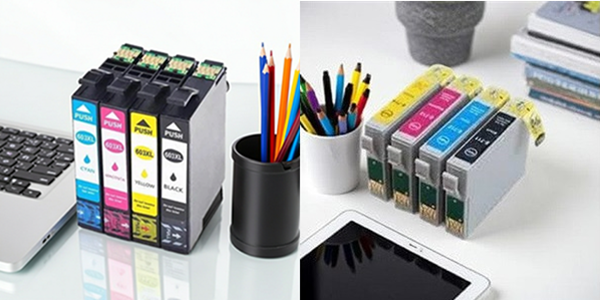 Epson utángyártott tintapatron 