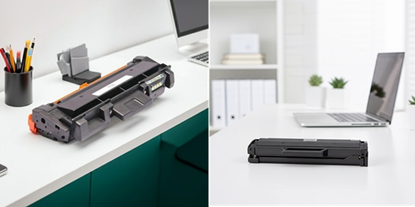 Samsung utángyártott toner