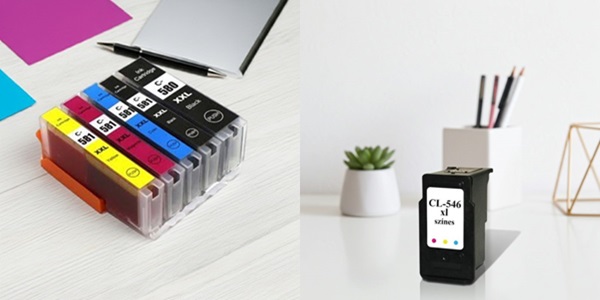 Canon utángyártott festékpatronok