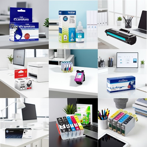 Nyomtatópatron bolt