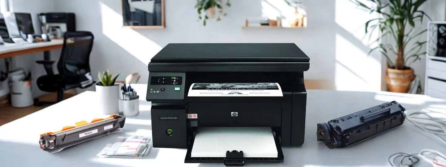 Utángyártott tonerek