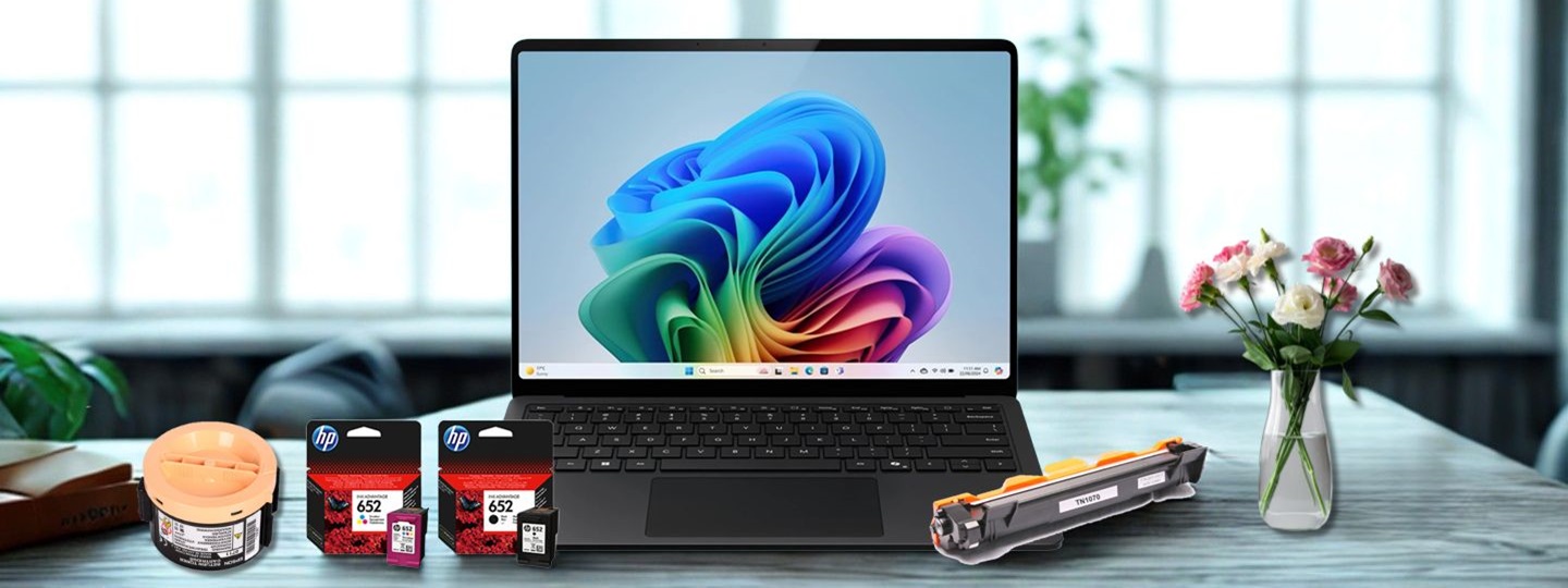 Patron és toner kiszállítás gyorsan