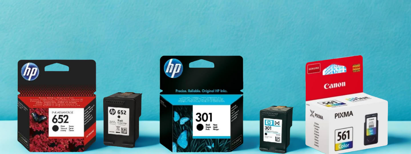 eredeti festékpatronok