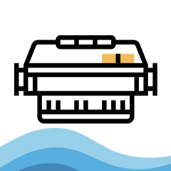 Nyomtatópatron bolt