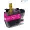 Brother LC3219 utángyártott tintapatron magenta
