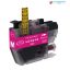 Brother LC3219 utángyártott tintapatron magenta