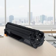   HP 285X/435X/CRG-725 (CE285X) utángyártott toner nagykapacitású