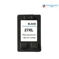   HP 27XL (8727) utángyártott tintapatron (nagykapacitású) 