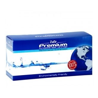 Oki B410/B430/B440 utángyártott toner fekete