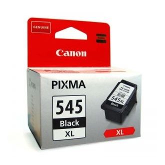 Canon PG-545XL fekete eredeti tintapatron 8286B001