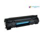 HP CF283A utángyártott toner, doboza bontott