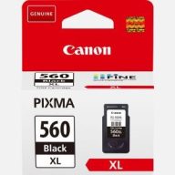   Canon PG-560XL fekete eredeti tintapatron 3712C001 nagykapacitású