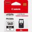 Canon PG-560XL fekete eredeti tintapatron 3712C001 nagykapacitású