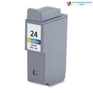 Canon BCI-24C szines utángyártott tintapatron