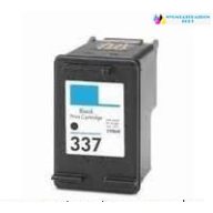HP 337XL (C9364) utángyártott fekete tintapatron