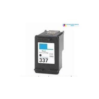 HP 337XL (C9364) utángyártott fekete tintapatron