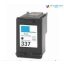 HP 337XL (C9364) utángyártott fekete tintapatron