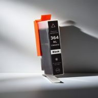 HP 364 XL fekete utángyártott tintapatron