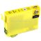 Epson 603XL sárga utángyártott tintapatron (C13T03A44010)
