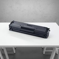   Samsung MLT-D111L (MLT-D111L) utángyártott toner V2-es chip-pel (SL-M2022/2070)