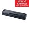 Samsung MLT-D111L (MLT-D111L) utángyártott toner V2-es chip-pel (SL-M2022/2070)
