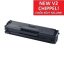 Samsung MLT-D111L (MLT-D111L) utángyártott toner V2-es chip-pel (SL-M2022/2070)