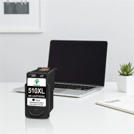 Canon PG-510 (PG510) utángyártott tintapatron (XL)
