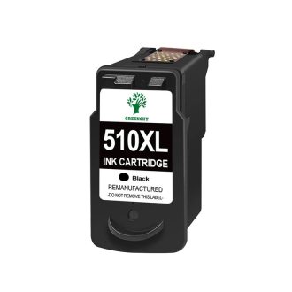 Canon PG-510 (PG510) utángyártott tintapatron (XL)