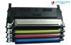 Samsung CLP-310/315 utángyártott toner multipack 4 szín egy csomagban Samsung CLP-310/315 utángyártott toner multipack 4 szín egy csomagban