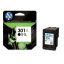 HP 301XL fekete eredeti tintapatron  CH563EE 