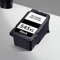   Canon PG-545XL Utángyártott Tintapatron fekete nagykapacitású