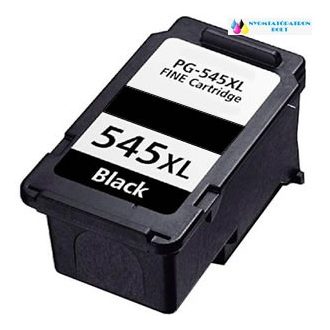  Canon PG-545XL Utángyártott Tintapatron fekete nagykapacitású