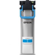 EPSON T9452 utángyártott tintapatron kék