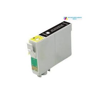 EPSON T0801 BK utángyártott tintapatron