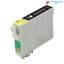 EPSON T0801 BK utángyártott tintapatron