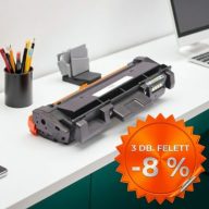 Samsung MLT D116L utángyártott toner