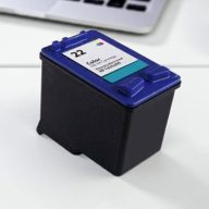   HP 22 XL (9352) utángyártott színes tintapatron nagykapacitású