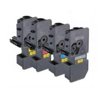 Kyocera TK-5240 fekete utángyártott toner