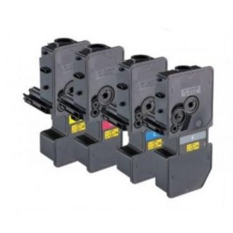 Kyocera TK-5240 fekete utángyártott toner