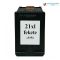 HP 9351XL (No.21XL) tintapatron fekete