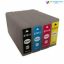 Epson T7014/T7024/T7034 (7014/7024/7034) sárga utángyártott tintapatron
