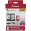  Canon PG-575XL + CL-576XL eredeti tintapatron multipack +GP501 