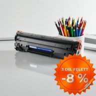 HP CF244A utángyártott toner