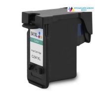   Canon CL-541XL utángyártott tintapatron nagykapacitású színes