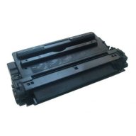 HP CE250X/CRG-323 BK utágyártott toner 