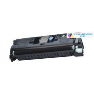 HP Q3960A fekete utángyártott toner