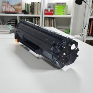 HP CE285A (85A) 285A/435A/436A/CRG-725 utángyártott toner