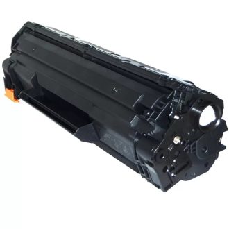 HP CE285A (85A) 285A/435A/436A/CRG-725 utángyártott toner