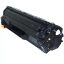 HP CE285A (85A) 285A/435A/436A/CRG-725 utángyártott toner